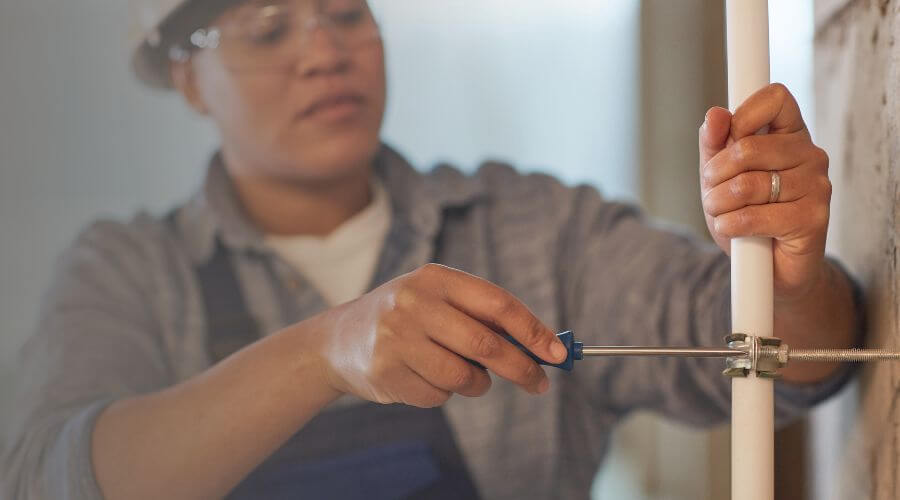 Professional water heater repair in Bear Creek, AL